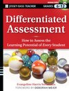 Buchcover Differentiated Assessment: How to Assess the Learning Potential of Every Student (Grades 6-12) (Jossey-bass Teacher)