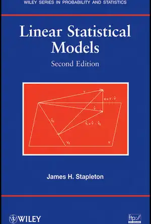 Buchcover ISBN 9780470231463