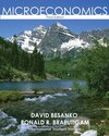 Buchcover Microeconomics, 3e, International Student Version