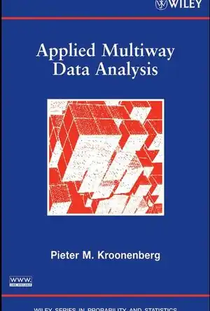 Buchcover ISBN 9780470237991