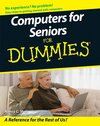 Buchcover Computers For Seniors For Dummies