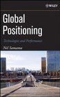 Buchcover Global Positioning