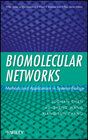 Buchcover Biomolecular Networks