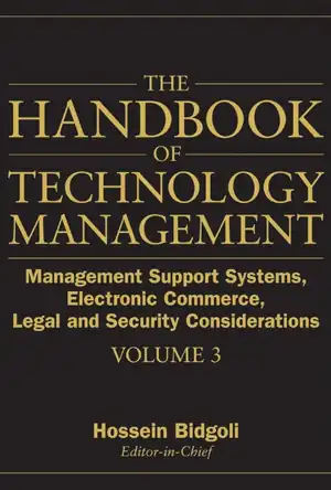 Buchcover ISBN 9780470249499