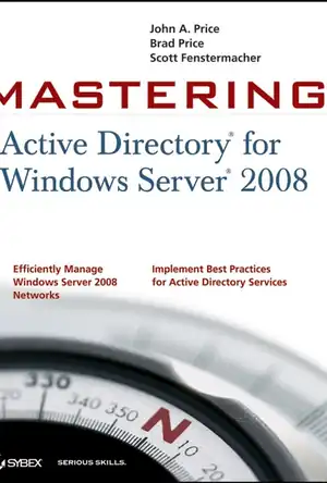 Buchcover ISBN 9780470249833