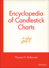 Buchcover Encyclopedia of Candlestick Charts