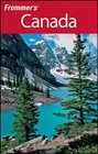 Buchcover Frommer's Canada