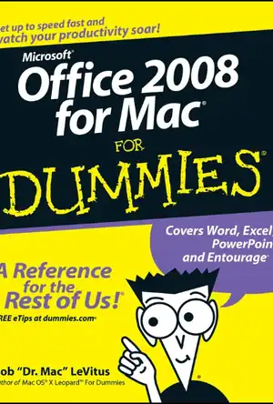 Buchcover ISBN 9780470270325