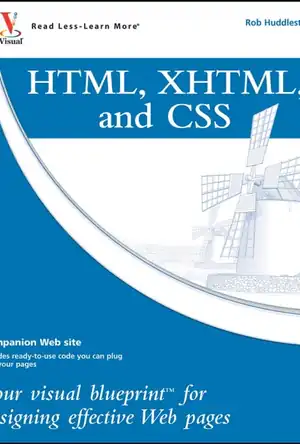 Buchcover ISBN 9780470274361