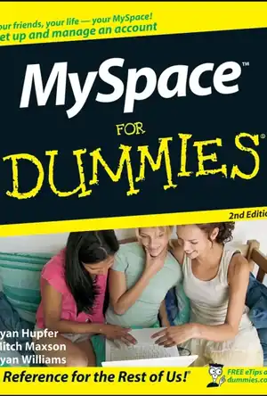 Buchcover ISBN 9780470275559