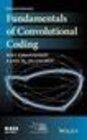 Buchcover Fundamentals Convolutional Cod