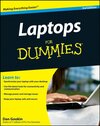 Buchcover Laptops For Dummies