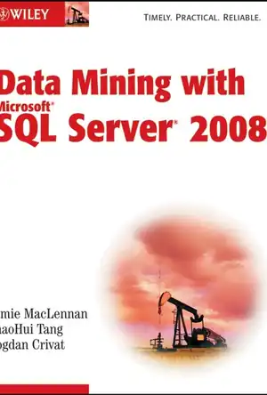 Buchcover ISBN 9780470277744