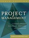 Buchcover Project Management