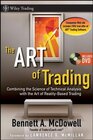 Buchcover The ART of Trading