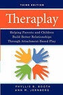 Buchcover Theraplay 3e: Helping Parents and Children Build Better Relationships Through Attachment-Based Play