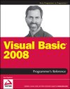 Buchcover Visual Basic 2008 Programmer's Reference