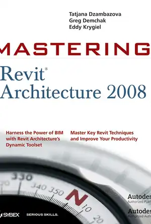 Buchcover ISBN 9780470281826