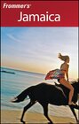 Buchcover Frommer's Jamaica