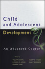 Buchcover Child and Adolescent Development