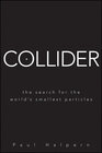 Buchcover Collider