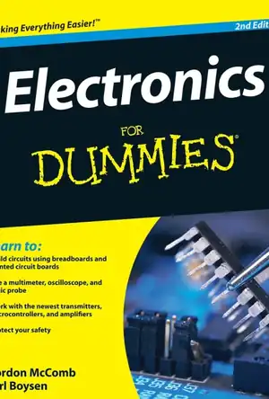 Buchcover ISBN 9780470286975