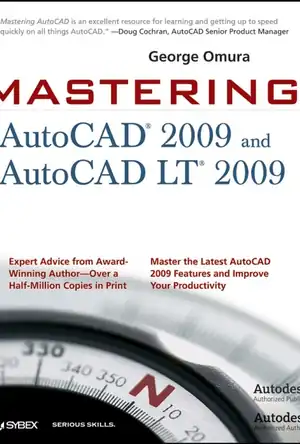 Buchcover ISBN 9780470287040