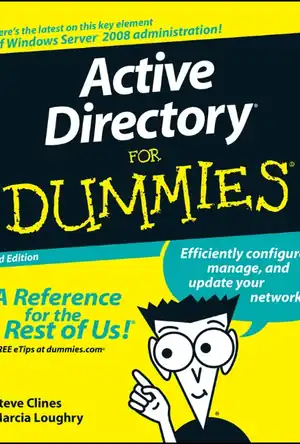 Buchcover ISBN 9780470287200