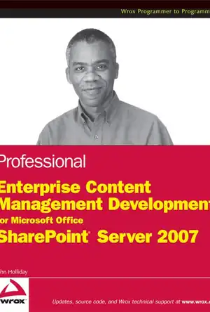 Buchcover ISBN 9780470287620