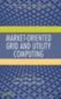 Buchcover Market-Oriented Grid and Utility Computing