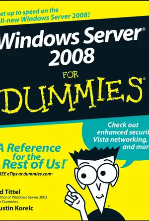 Buchcover ISBN 9780470288016