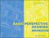 Buchcover Basic Perspective Drawing