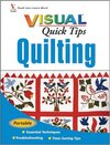 Buchcover Quilting Visual Quick Tips (Teach Yourself Visually Consumer, Band 15)