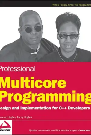 Buchcover ISBN 9780470289624