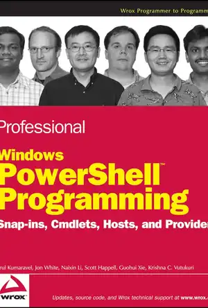 Buchcover ISBN 9780470289860