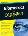 Buchcover Biometrics For Dummies