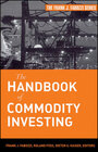 Buchcover The Handbook of Commodity Investing