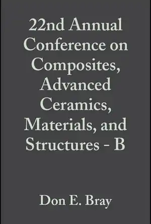 Buchcover ISBN 9780470294987