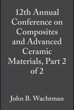 Buchcover ISBN 9780470315217