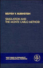 Buchcover Simulation and the Monte Carlo Method