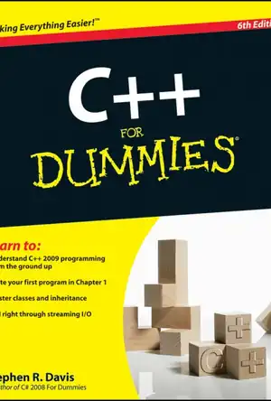 Buchcover ISBN 9780470317266