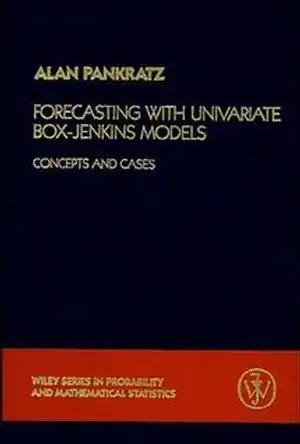 Buchcover ISBN 9780470317273