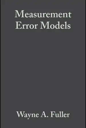 Buchcover ISBN 9780470317334