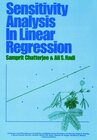 Buchcover Sensitivity Analysis in Linear Regression