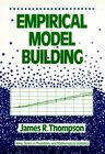 Buchcover Empirical Model Building