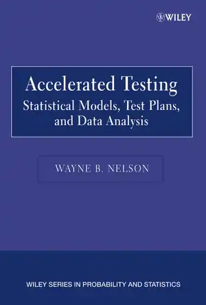 Buchcover ISBN 9780470317471