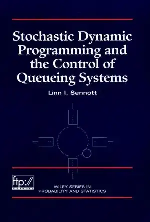 Buchcover ISBN 9780470317877