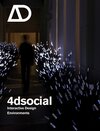 Buchcover 4dsocial