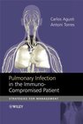 Buchcover Pulmonary Infection in the Immunocompromised Patient