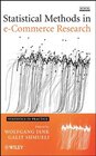 Buchcover Statistical Methods in e-Commerce Research